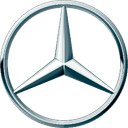 Mercedes-Benz logo